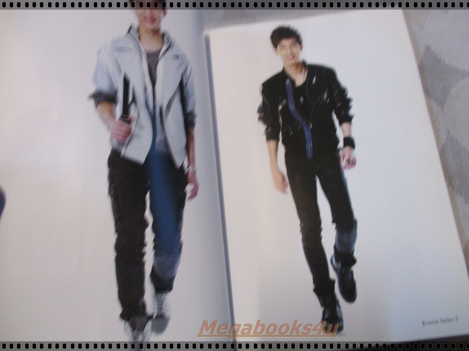 นิตยสาร THE STAR 6