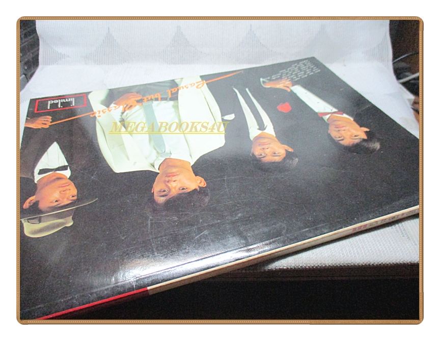 หนุ่มสาว ปีที่08 ฉบับ104 ธันวาคม 2527 สภาพดี ภาพชุด เพ็ญพักตร์ สุพรรณี