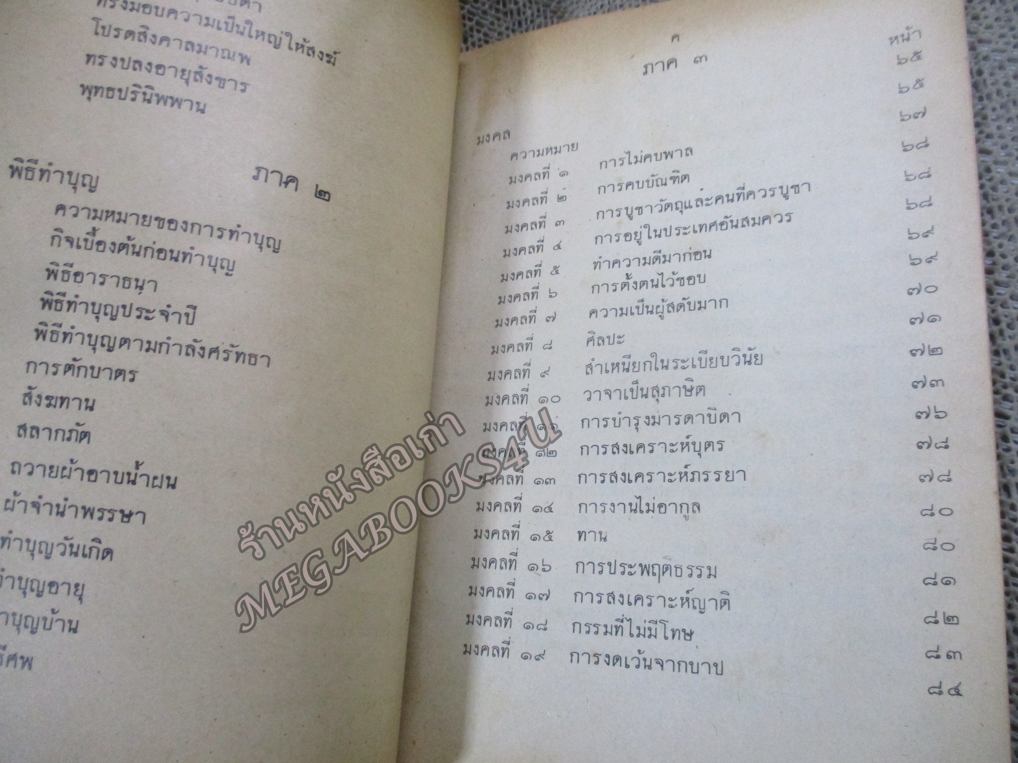 แบบเรียนสังคมศึกษา วิชาศีลธรรม ประโยคมัธยมศึกษาตอนปลาย / สภาพดี มีคราบฝุ่นเล็กน้อย
