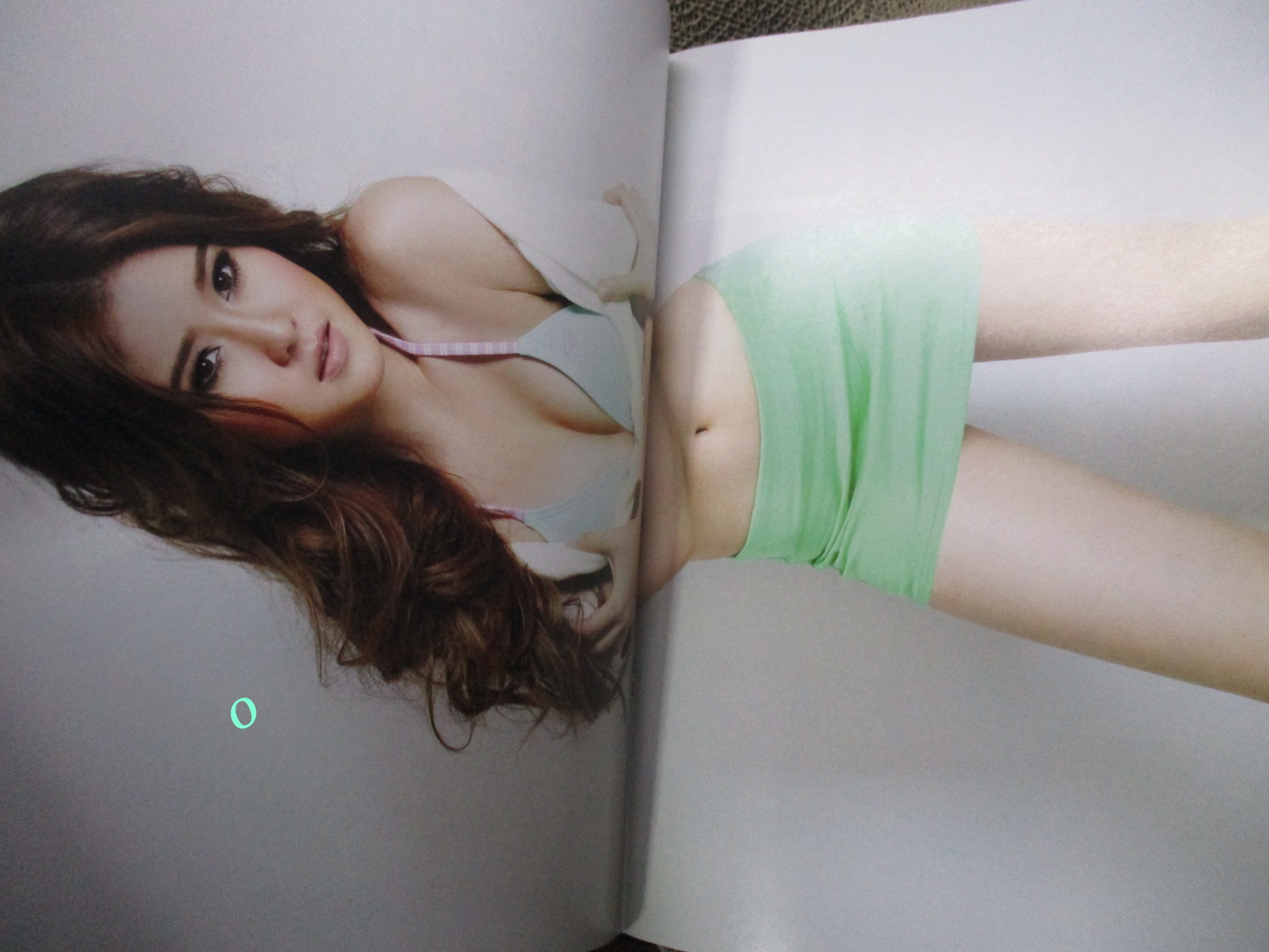 นิตยสารZOO ฉบับ197 ปี2555 ปก BEAU