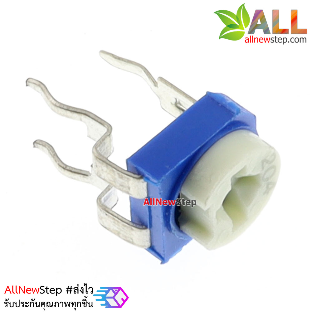 ตัวต้านทานปรับค่าได้ 200k volume 200 k