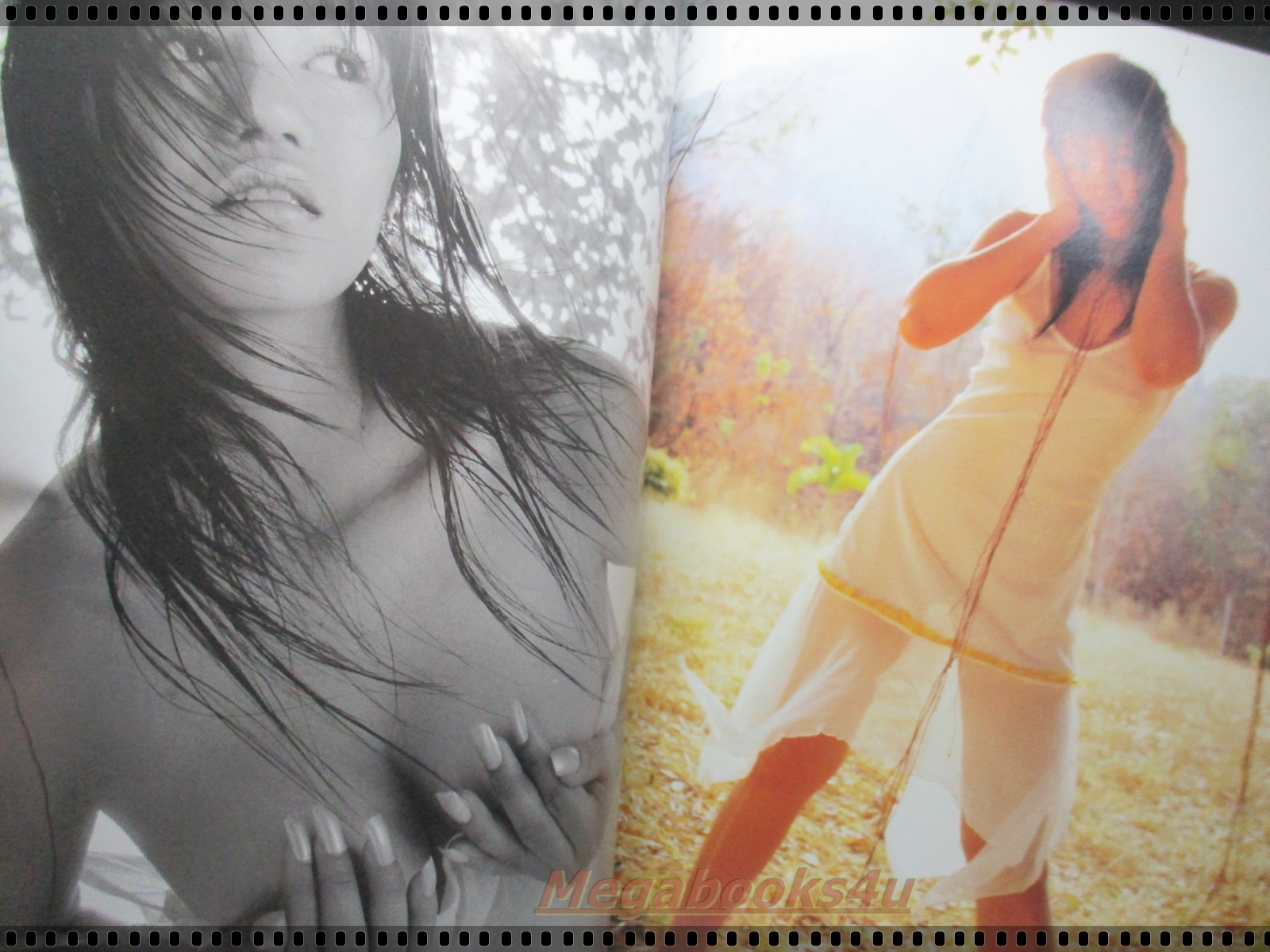 นิตยสาร FOTO ALBUM VOL.05 2005