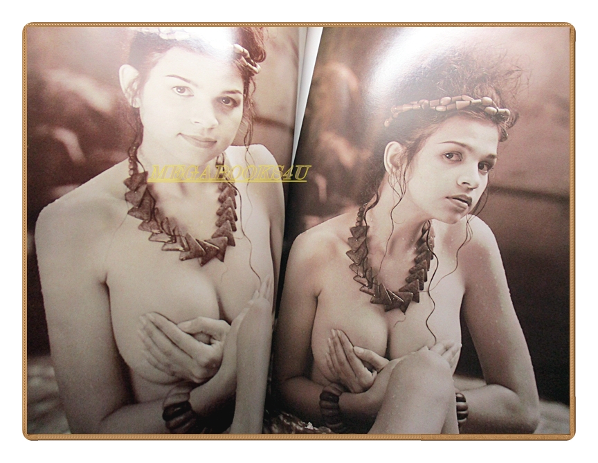 นางแบบไทย HOT IN COLOURS