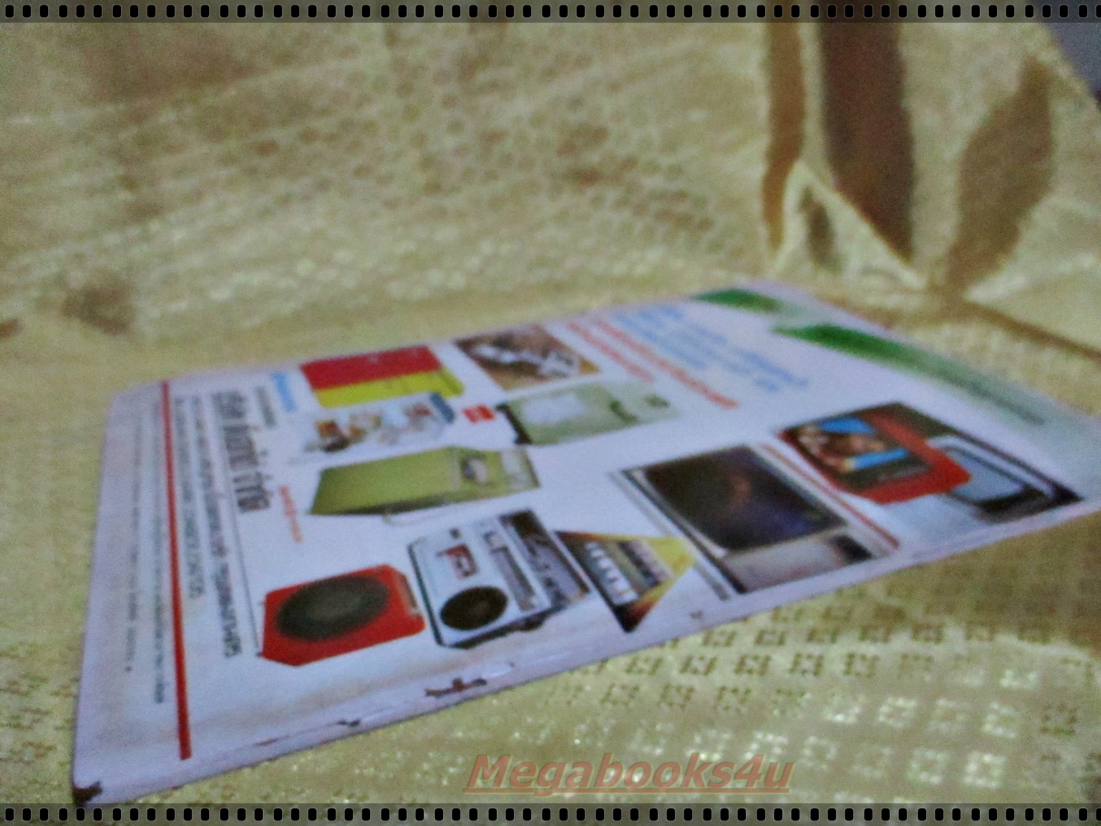 นิตยสารมิตรภาพทีวี ฉบับที่739 ปี2530 ปก จินตหรา สุขพัฒน์