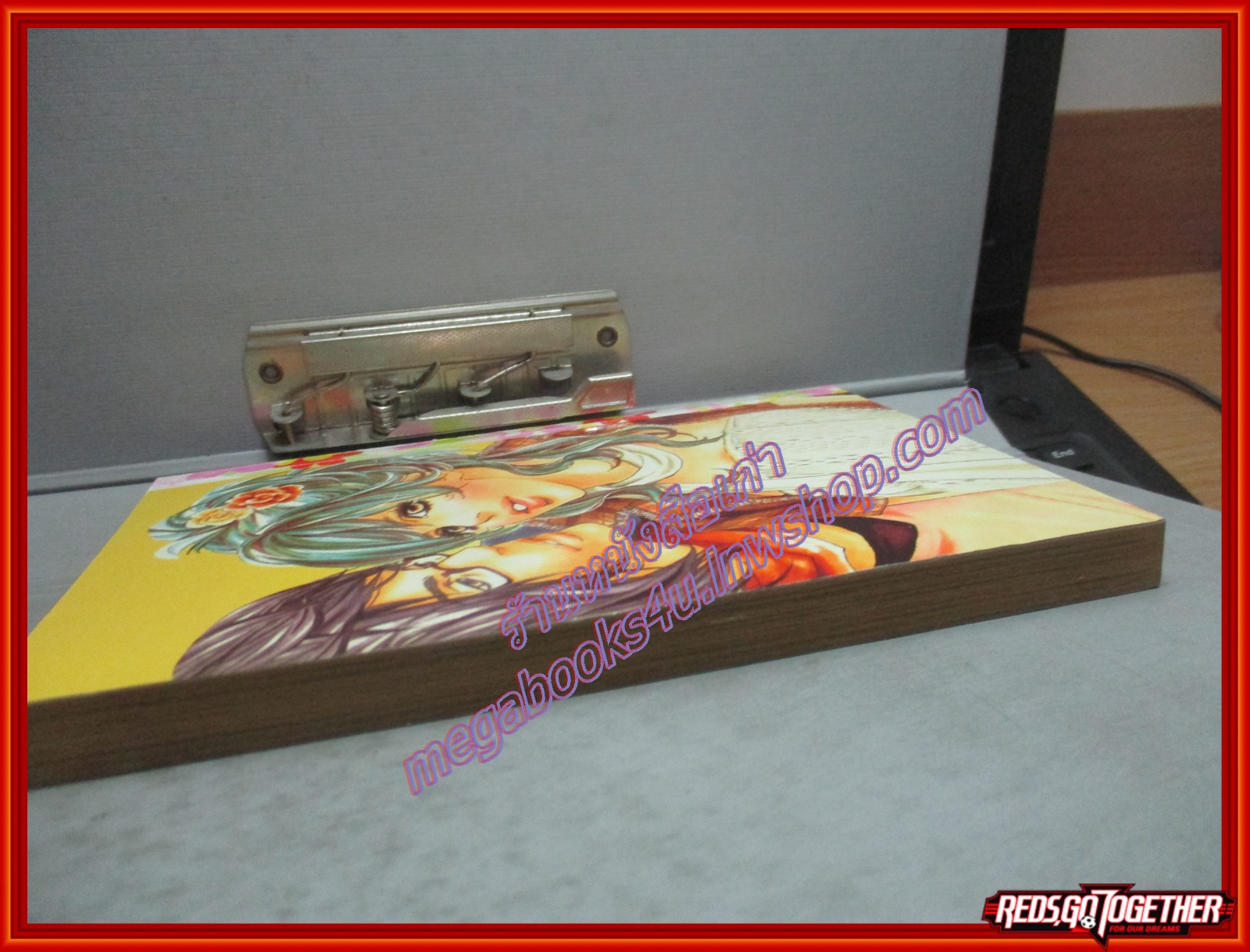 การ์ตูนบ้าน SIXTEEN ซิกซ์ทีน 29 เล่มเดียวจบ สนพ.หมึกจีน