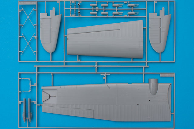 1/48 Consolidated PBY-5A Catalina