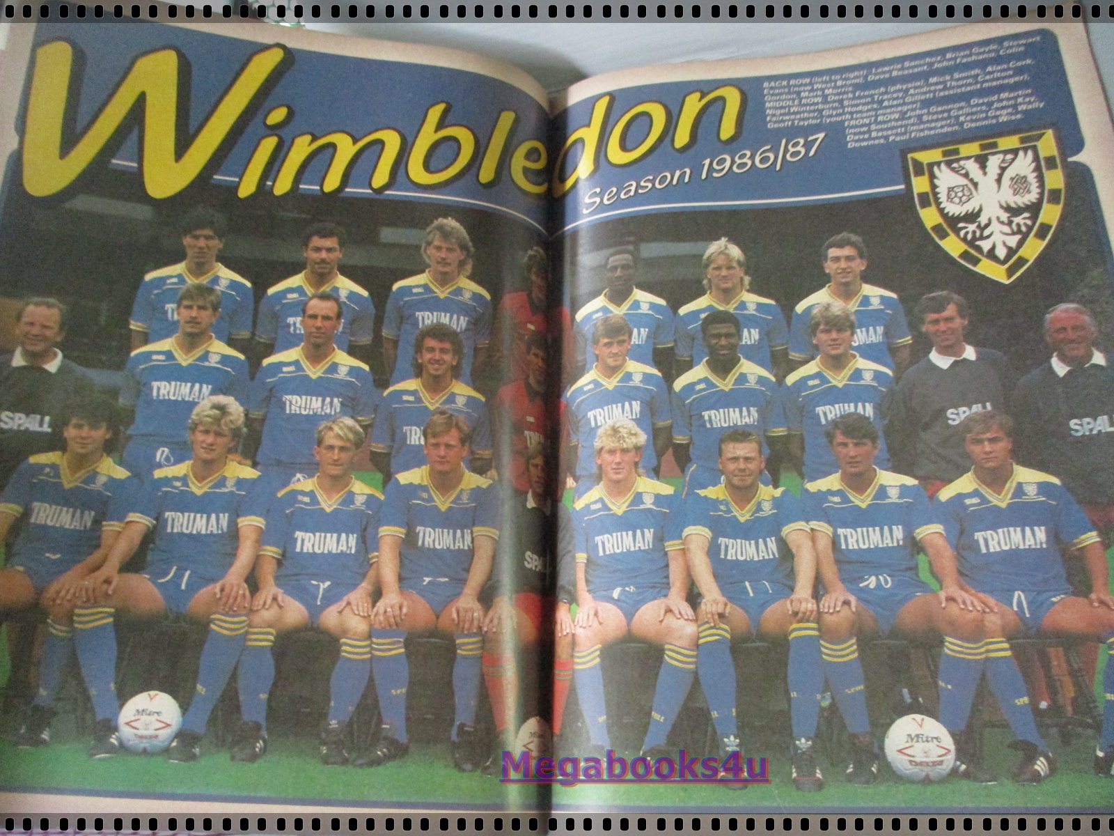 สตาร์ซอคเกอร์รายสัปดาห์ ฉบับที่0471 ปี2529