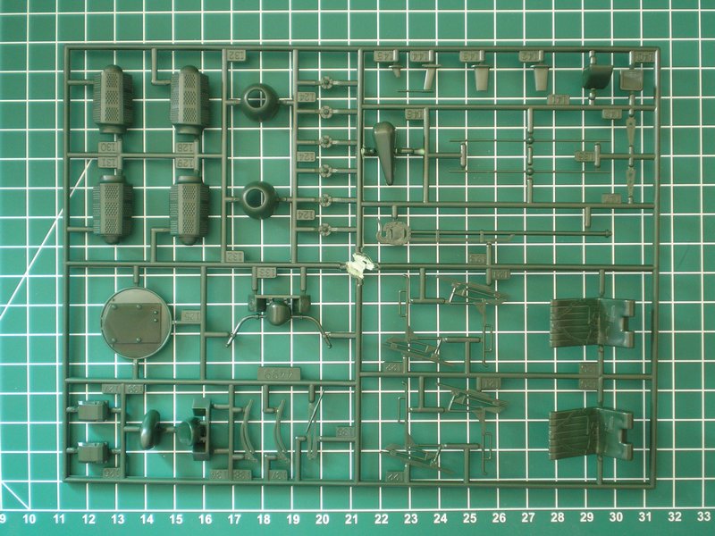 1/32 Eurocopter SA330J "Puma"