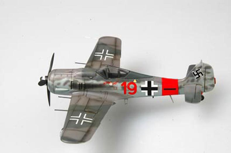 1/72 Fw 190A-8