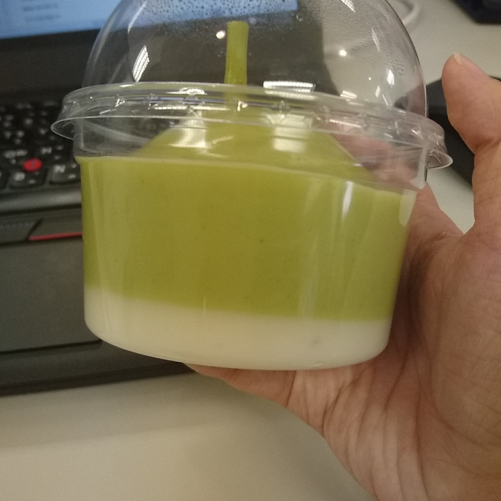 คลาสเรียนออนไลน์ เค้กใบเตยนึ่งสไตน์ญี่ปุ่น