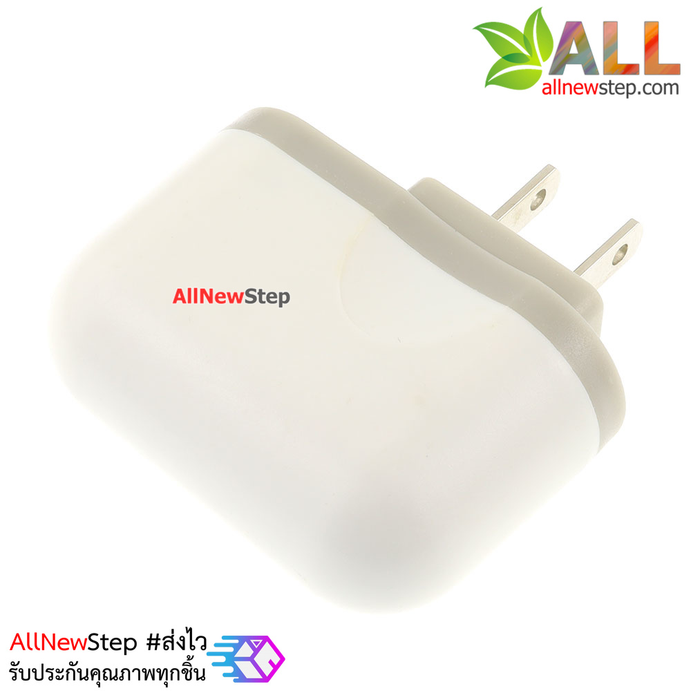 USB Power Adapter 5V 2.5A อะแดปเตอร์ 5V จ่ายกระแสเต็ม 2.5A