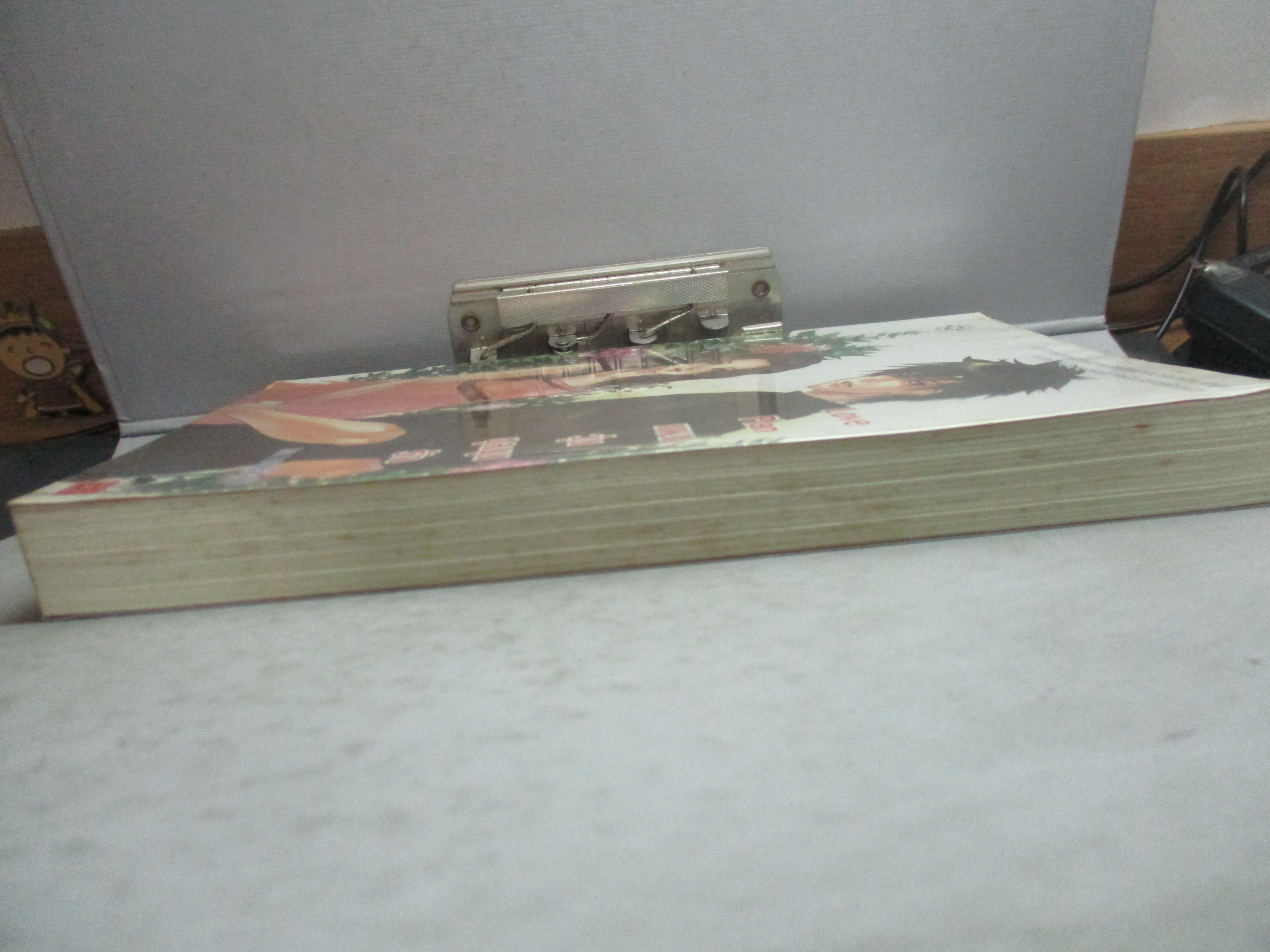 นิยายบ้าน Love Plan แผนวุ่นชุลมุนรัก โดย คีตภา & แสตมป์เบอรี่ สนพ. แจ่มใส (มือสอง) (สภาพ85-95%) ตำหนิ สภาพเก่าหน่อย