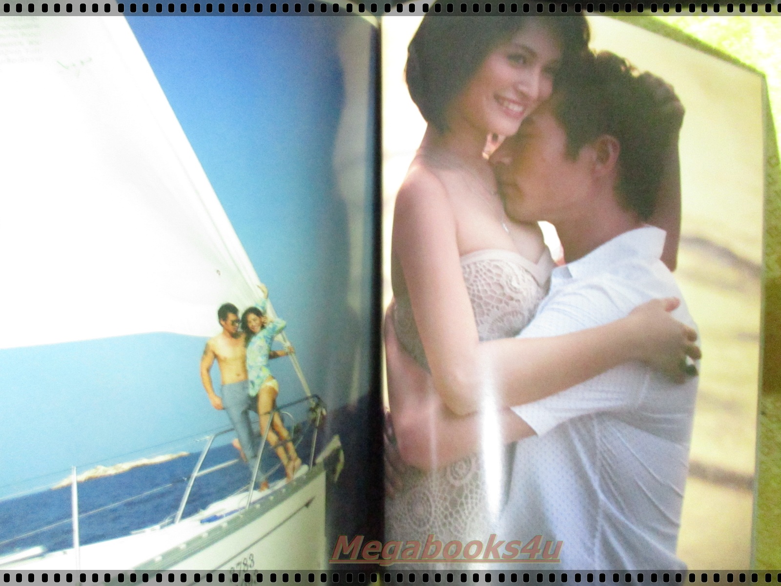 นิตยสารแพรว ฉบับที่822 ปี2556 ปก ปีเตอร์ พลอย