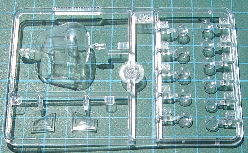 1/72 Mi-8MT/Mi-17 Hip-H
