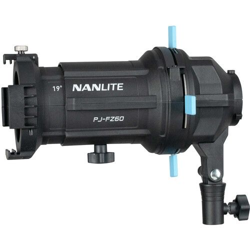 Nanlite Projector Mount for Forza 60 and 60B LED Monolights