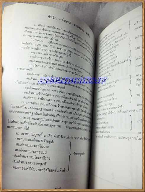 หนังสืออนุสรณ์พระราชทานเพลิงศพ พลตรีศรศักดิ์ รักษ์ศรี ปี2537 122หน้า ขนาด A4,สภาพดี