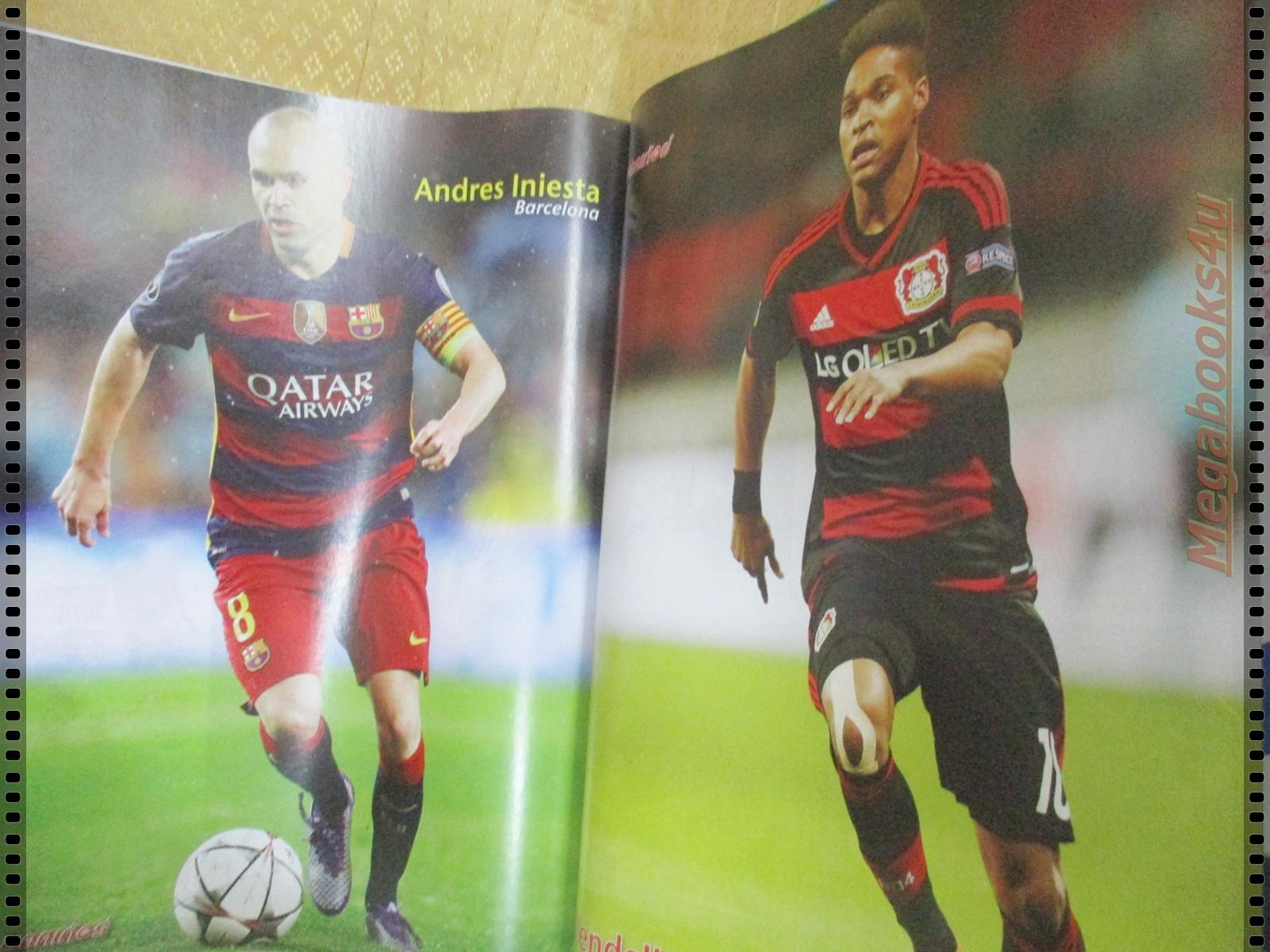 สตาร์ซอคเกอร์รายสัปดาห์ ฉบับที่2004 ปี2559