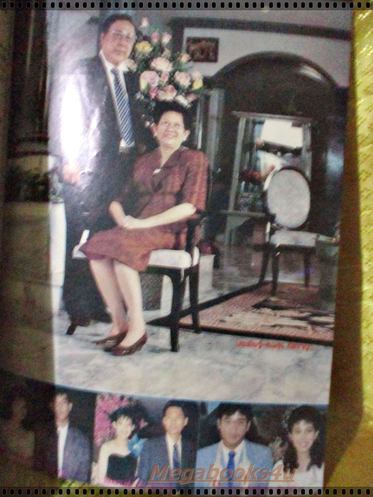 นิตยสารอนุทินคู่ชีวิตดาราน้กร้อง ฉบับที่328 ปี2534 ปก ในหลวงรัชกาลที่10