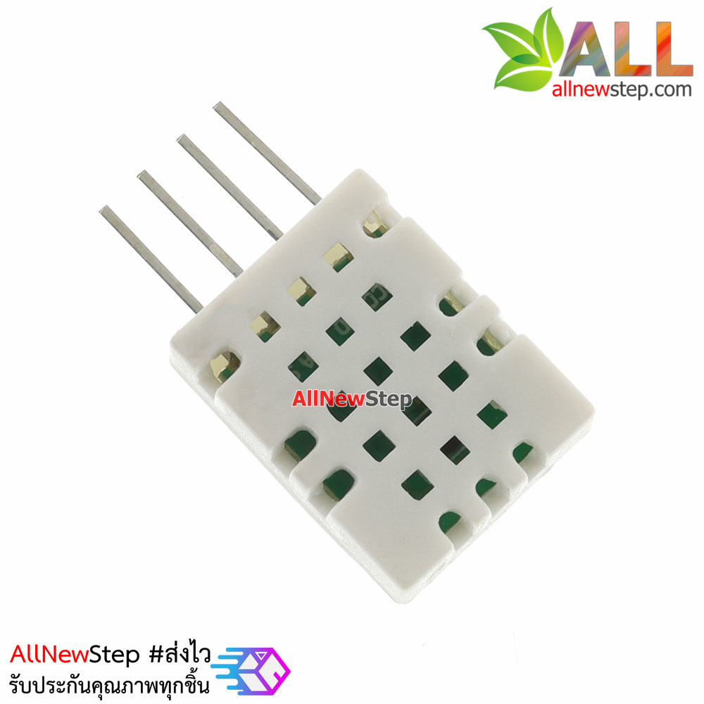 SHTC3 high-precision temperature and humidity sensor module I2C better than AM2302 DHT22 เซนเซอร์ความชื้นและอุณหภูมิ SHTC3