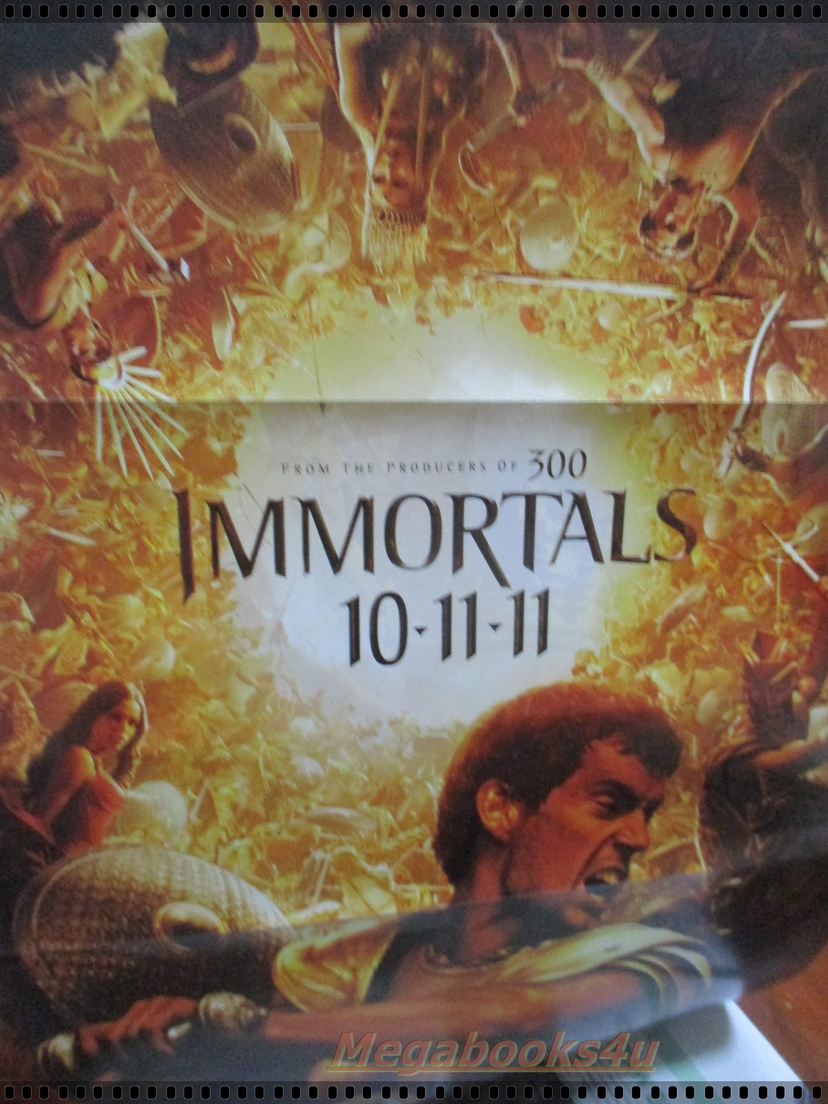 นิตยสารSTARPICS สตาร์พิค SP.809 ปี2554 ปกท็อป ซีเคร็ต วัยรุ่นพันล้าน มีโปสเตอร์ในเล่ม