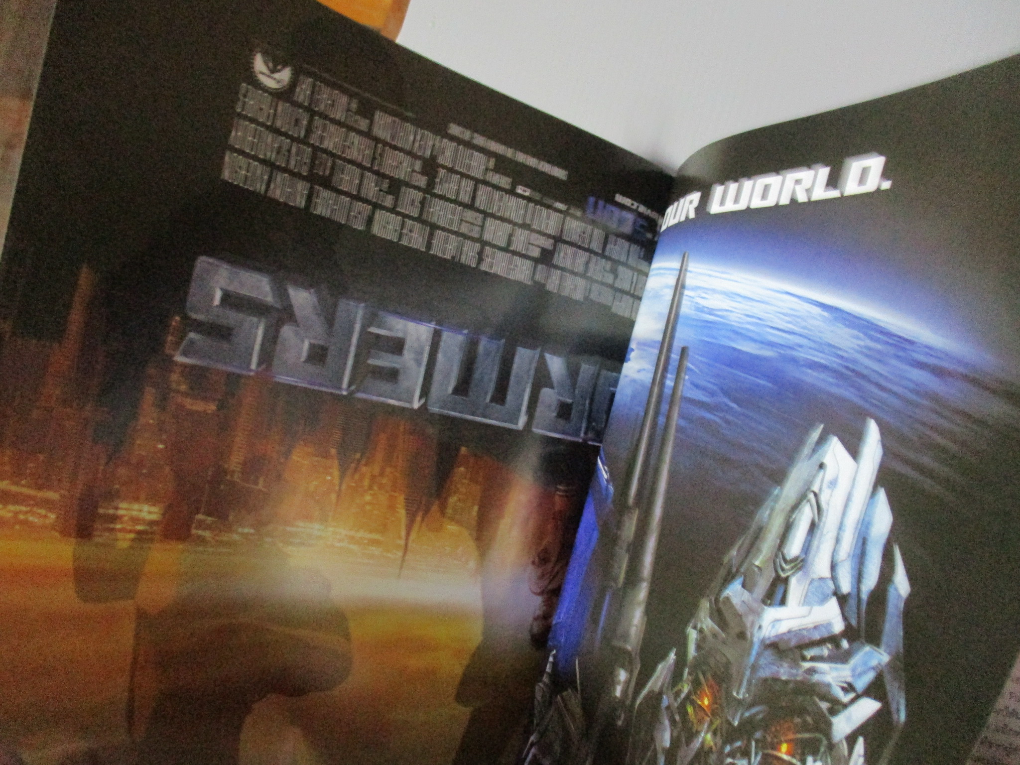 นิตยสารเอนเตอร์เทน Entertain ฉบับที่0940 ปี2550 ปก HAIRSPRAY โปสเตอร์เรื่อง TRANSFORMER