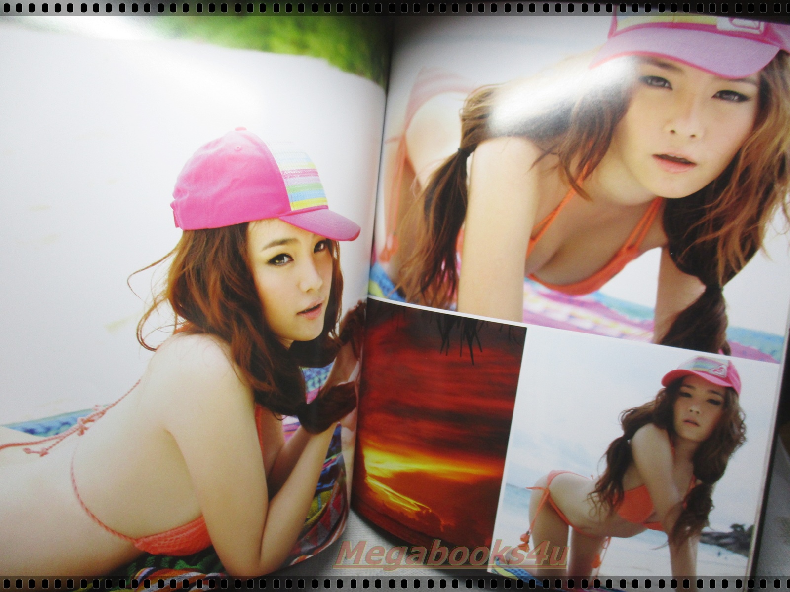 นิตยสารALLURE SEXY FASHION VOL11