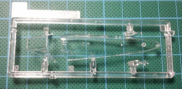 1/48 Mistel V Ta154 & Fw 190