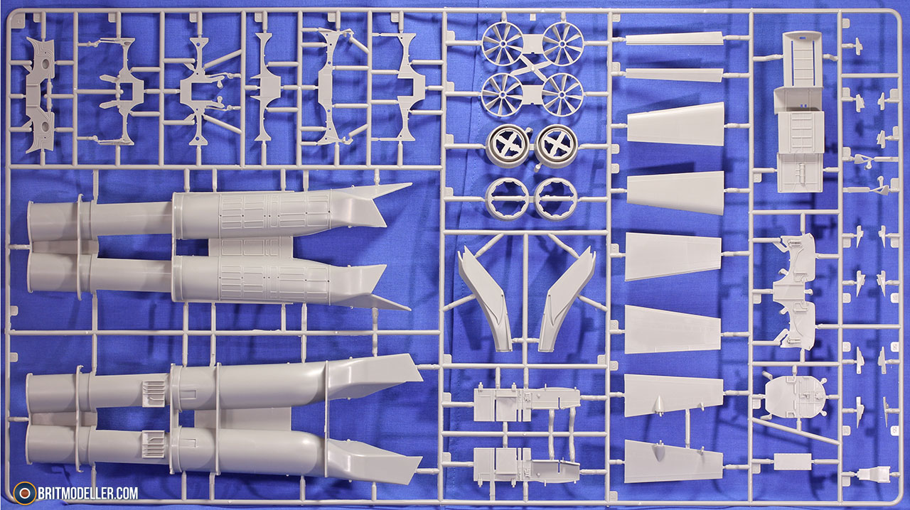 1/32 F/A-18F Super Hornet