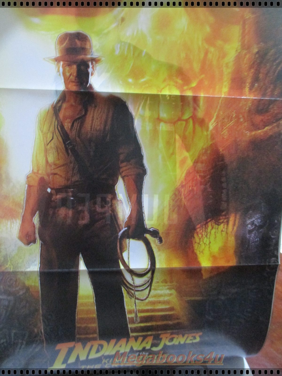 นิตยสารSTARPICS สตาร์พิค SP.719 ปี2551 ปก ช็อคโกแลต มีโปสเตอร์ในเล่ม