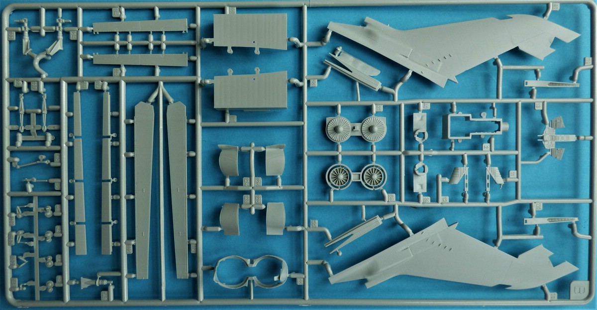 1/48 TORNADO ASSTA 3.1