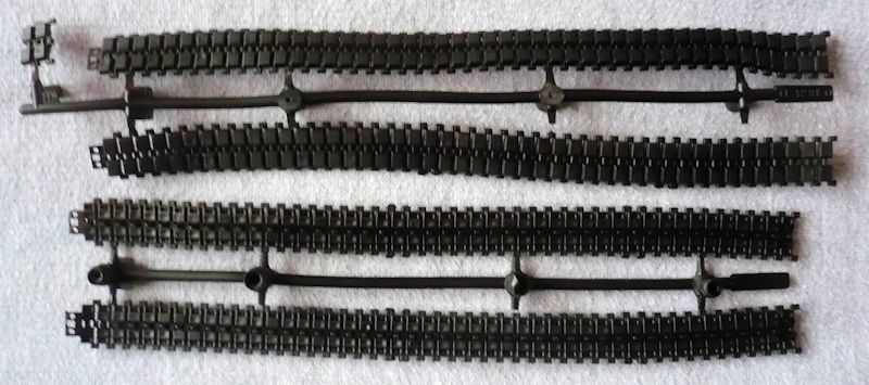 1/35 Kanonenjagdpanzer (KaJaPa) + Observation Version (BeobPz)
