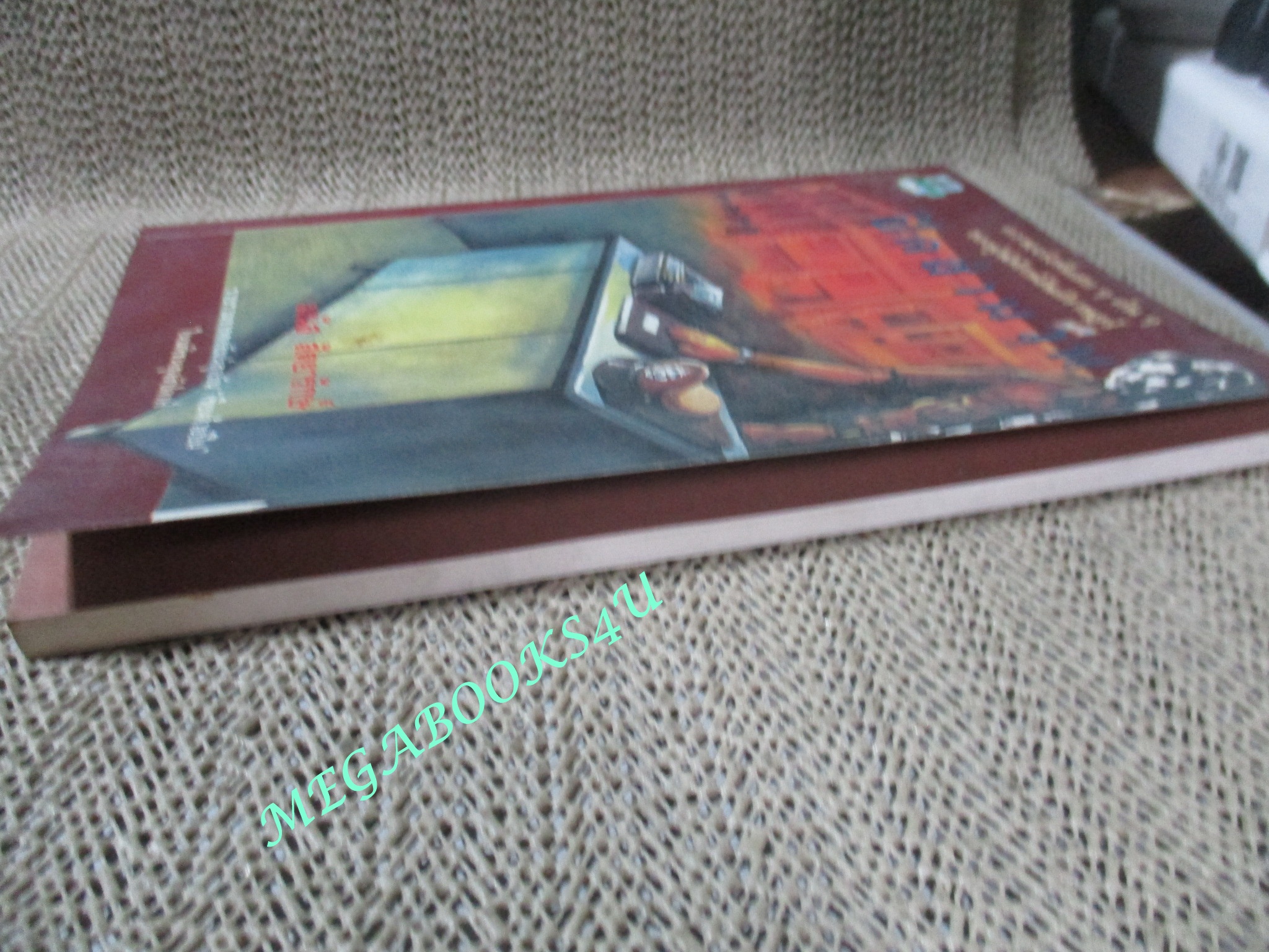 หนังสือ ปิดสำนวน / มนัส สัตยารักษ์ (มือสอง) (สภาพ85-95%) ความจริงที่แสบๆคันๆ ของผู้พิทักษ์สันติราษฎร์