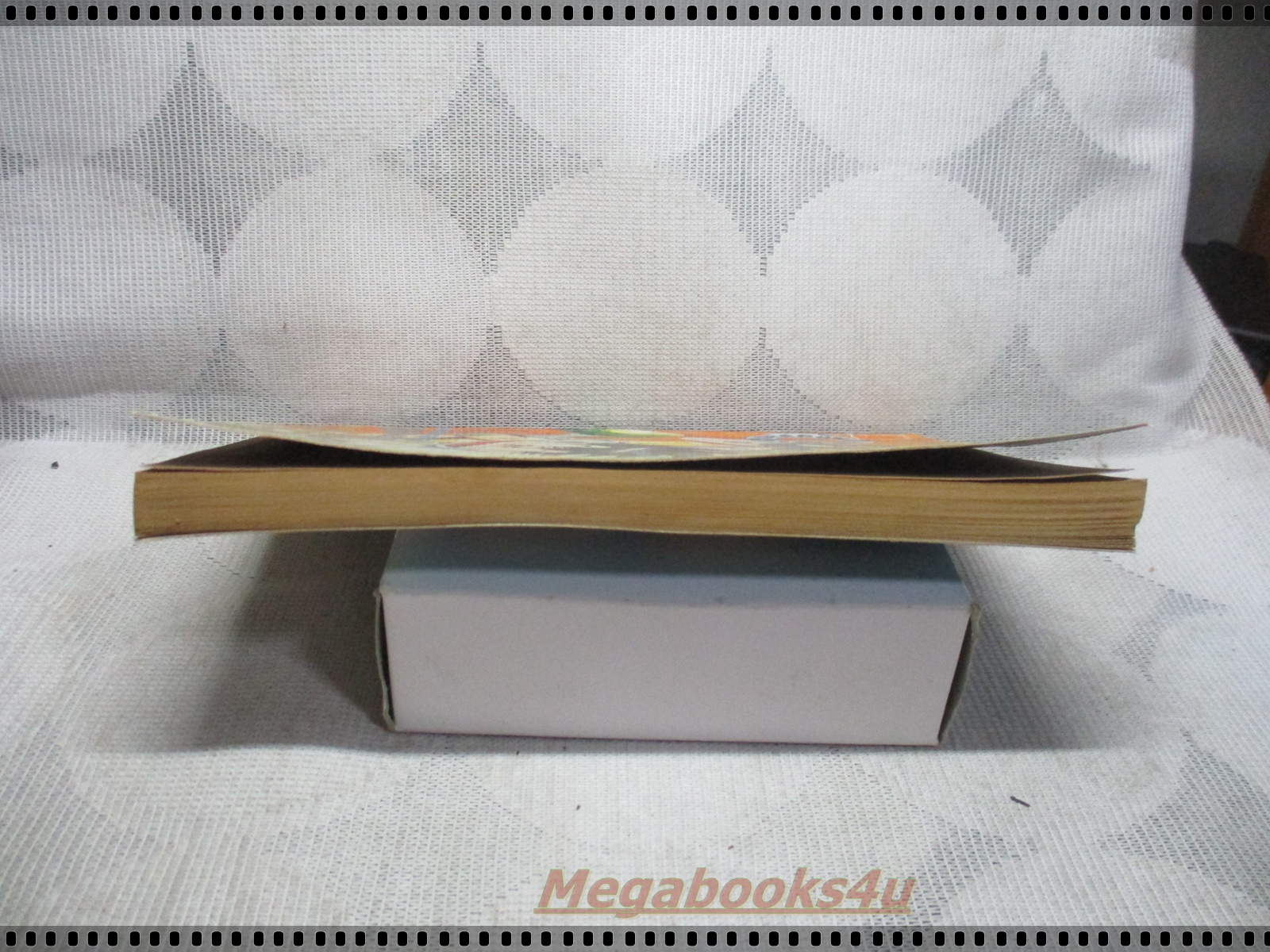 การ์ตูนเก่าหน่วยกู้ภัยอวกาศ เล่มเดียวจบ