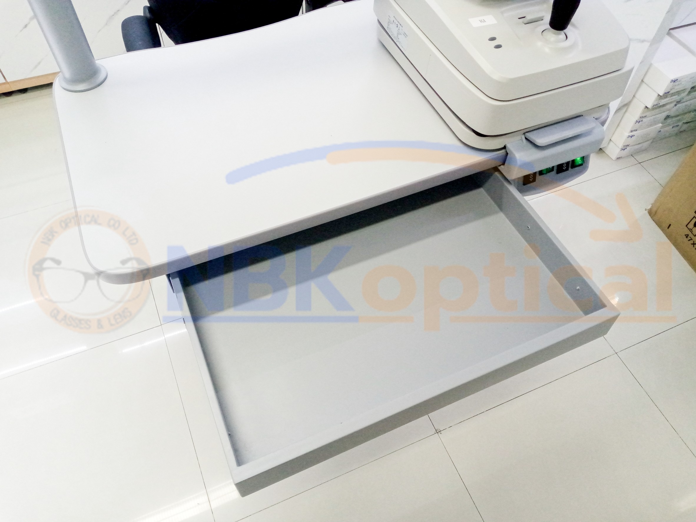 ชุดวัดสายตา C180A