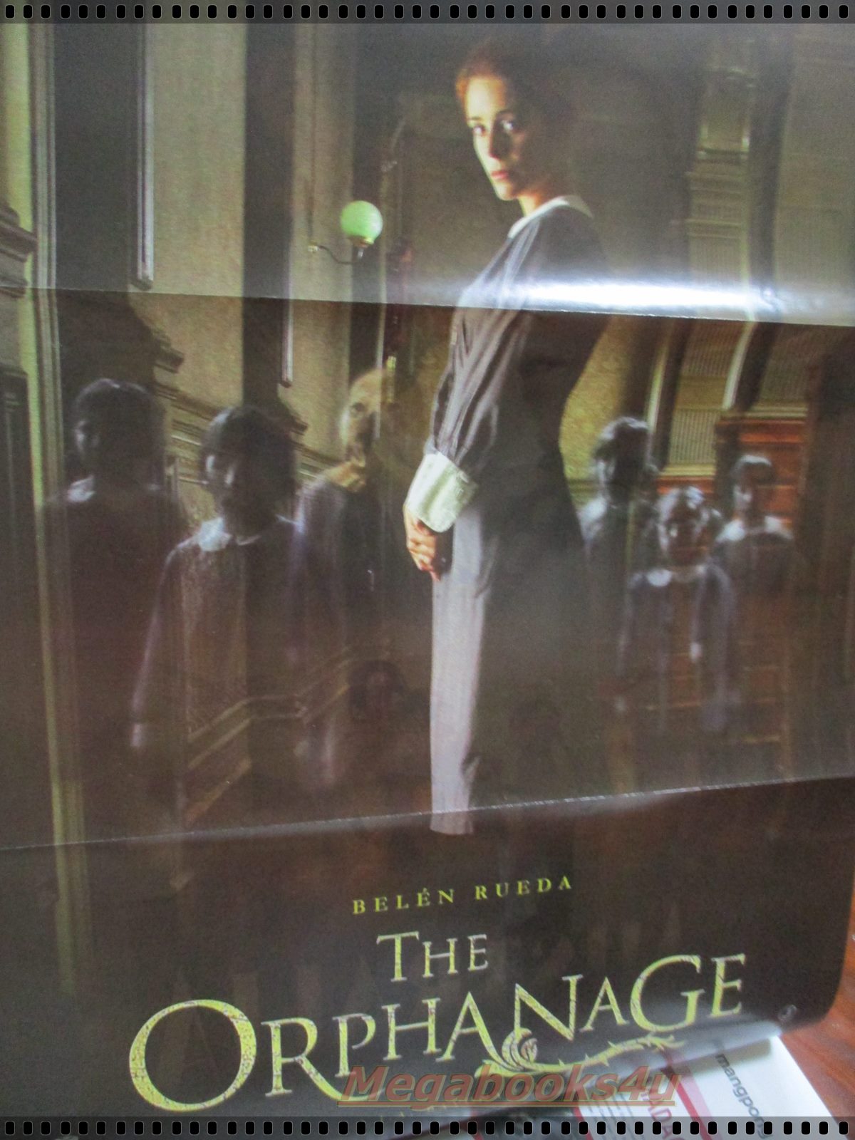 นิตยสารSTARPICS สตาร์พิค SP.740 ปี2551 ปก AUSTRALIA มีโปสเตอร์ในเล่ม