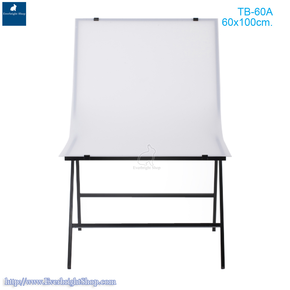 TB-60A Photo Shooting Table 60x100cm