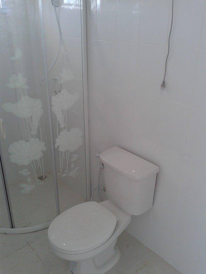 บ้านโมบาย ขนาด 4*6 ตรม พร้อมระเบียง 15 ตร.ม (1 ห้องนอน 1 ห้องน้ำ 1 ห้องนั่งเล่น)