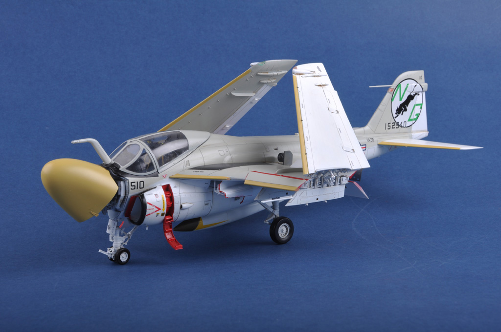 1/48 A-6A Intruder