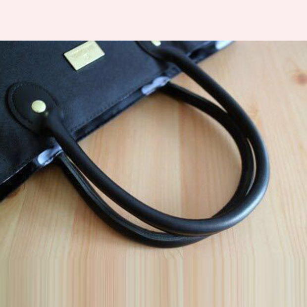 ***หมดแล้ว Mary Quant กระเป๋าโท้ท และ กระเป๋าลายเดซี่