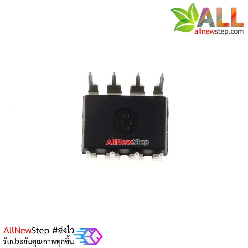 IC L9110H ไอซีขับมอเตอร์ 2.5-12V 800mA