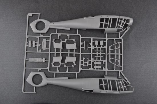1/35 AS365N2 Dolphin 2