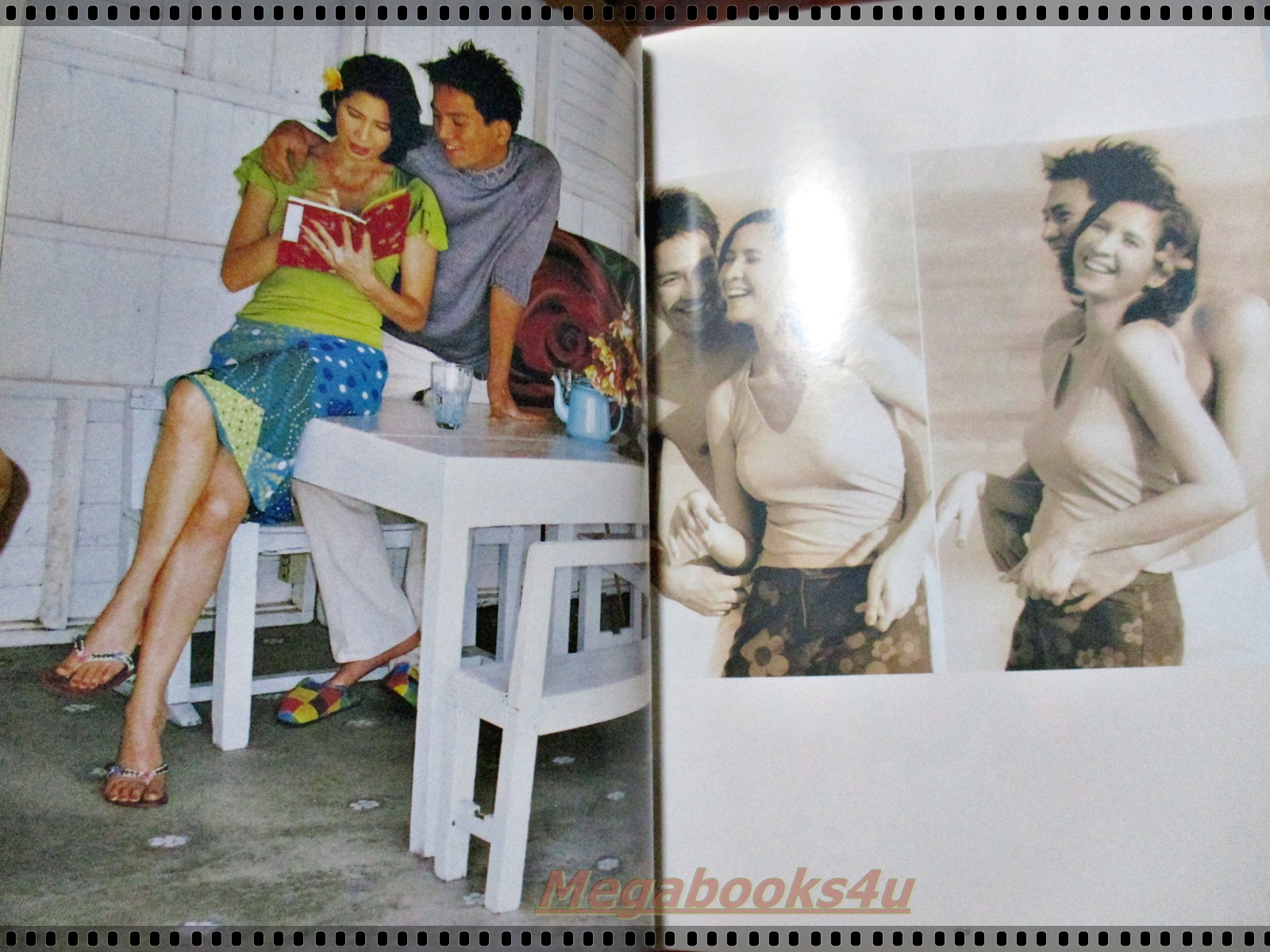 นิตยสารพลอยแกมเพชร ฉบับที่220 ปี2544 ปก ลลิตา ปัญโญภาส