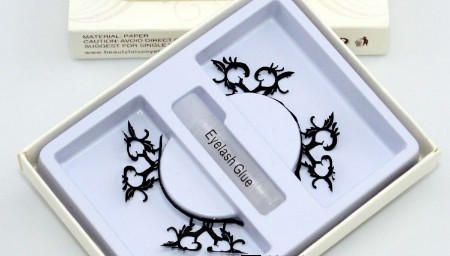 P01 (ขายส่ง)ขนตา Paperself (ราคาส่งนี้ ขั้นต่ำ 15 คู่ ขึ้นไปเท่านั้น) คละขนตาธรรมดาได้