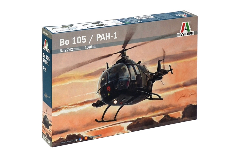 1/48 BO 105 / PAH.1
