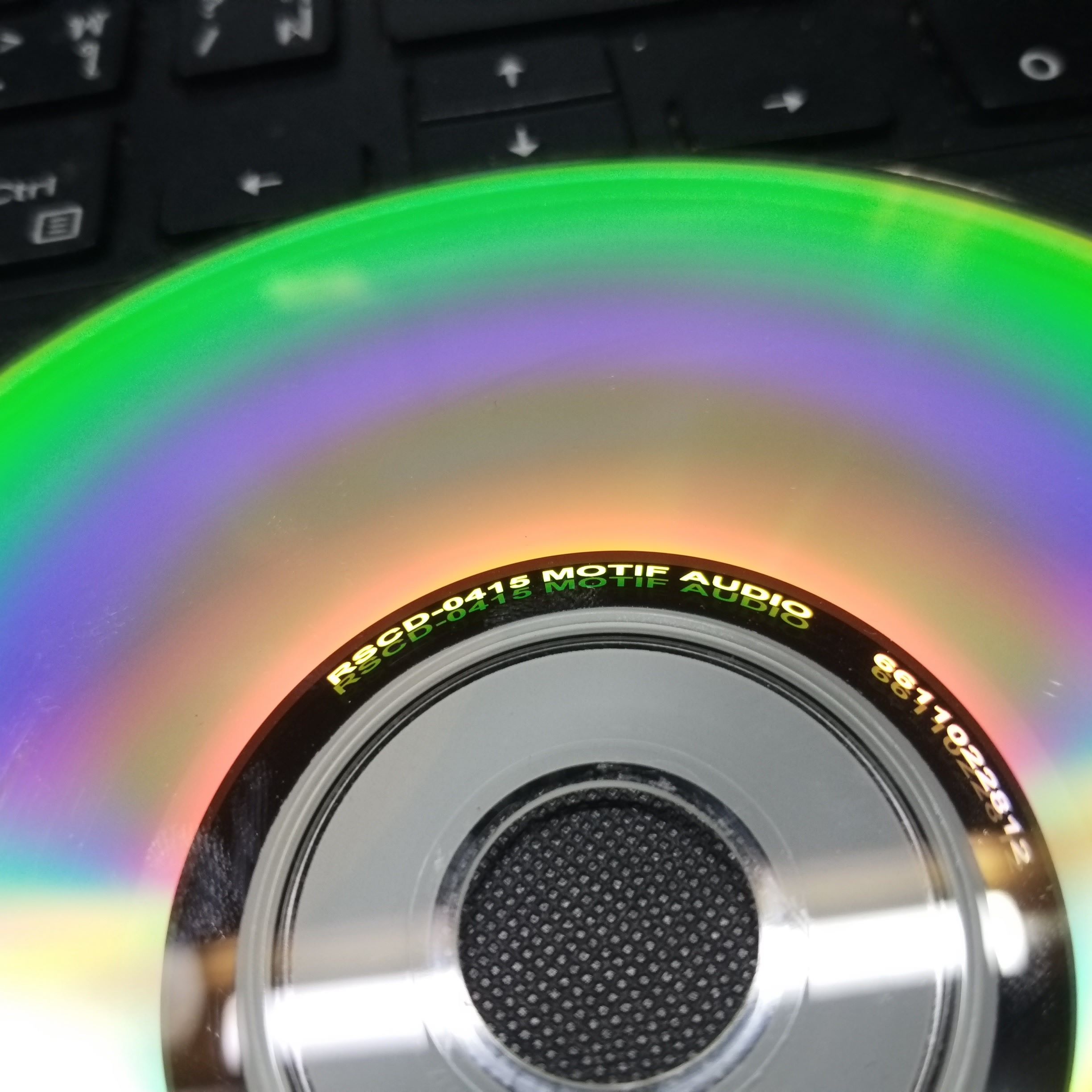 ซีดีเพลงไทยสากล โมทีฟ อัลบั้ม มันคือความมัน อกหักข้างซ้าย บรรจุ10เพลง // ปกสวย เจาะ แผ่นแท้ แผ่นสวย