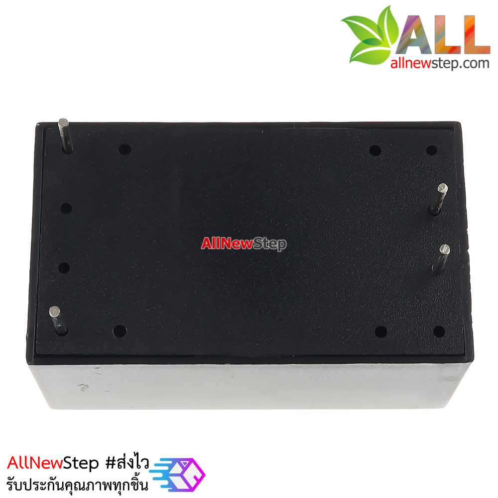 HLK-PM09 Switching Power Supply 220V to 9V 3W hi-link pm09 แปลงไฟ 220v เป็น 9v 3W