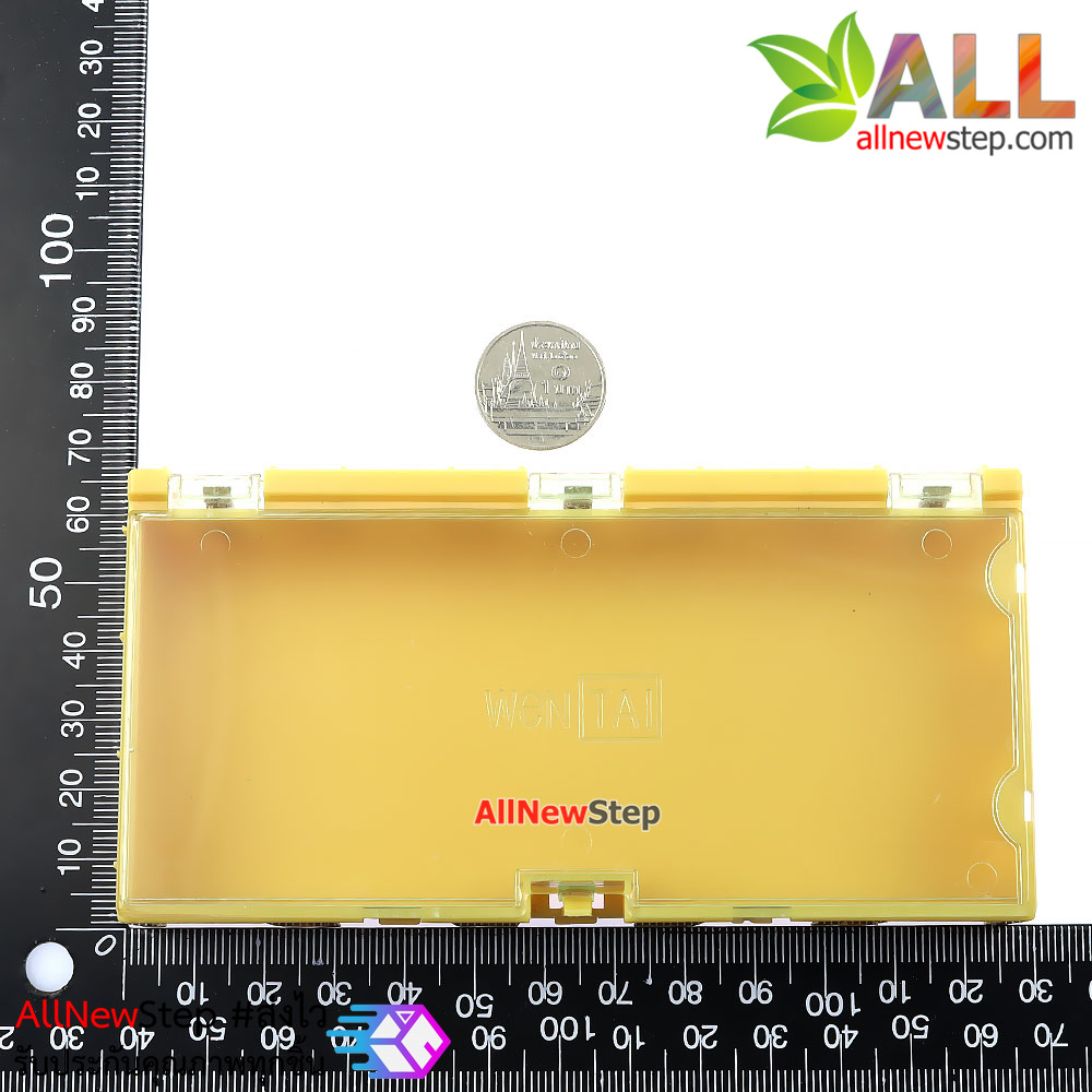 กล่องเก็บอุปกรณ์ smd กล่องเก็บอุปกรณ์อิเล็กทรอนิกส์