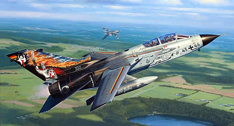 1/48 Panavia Tornado IDS