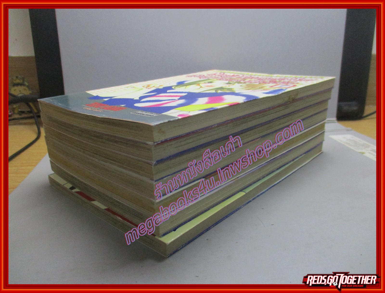 การ์ตูนบ้าน คุณผู้หญิงคือเจ้านายคุณผู้ชายคือสัตว์เลี้ยง เล่ม01-07 โดย YAYOI OGAWA สนพ.บงกช (14เล่มจบ)