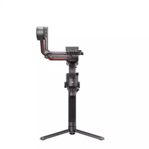 DJI RS 3 Pro Gimbal Stabilizer